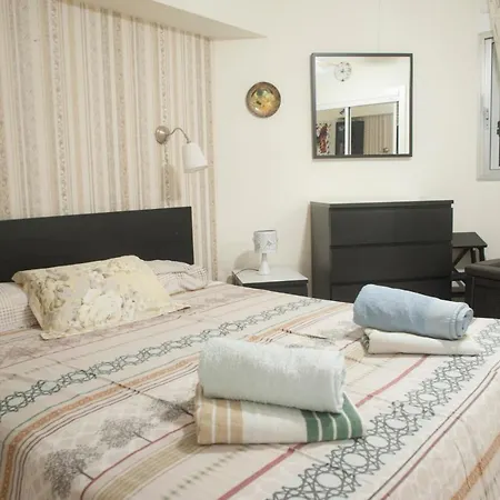 Apartment Paraiso Del Sur *