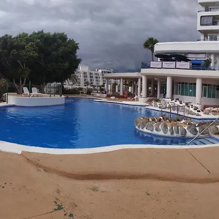 Paraiso Del Sur Apartment Playa Paraiso (Tenerife)