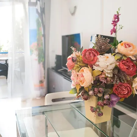 Paraiso Del Sur Apartamento *