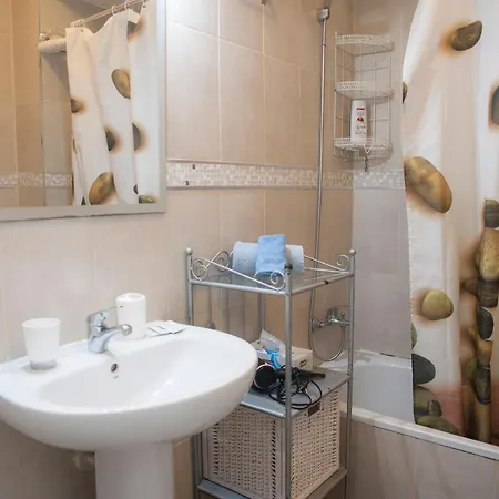 Paraiso Del Sur Apartamento *