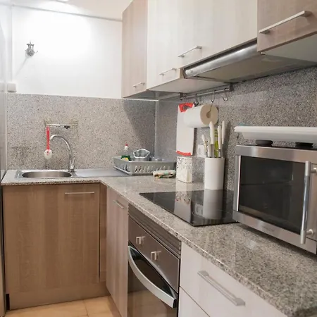 Paraiso Del Sur Apartamento *
