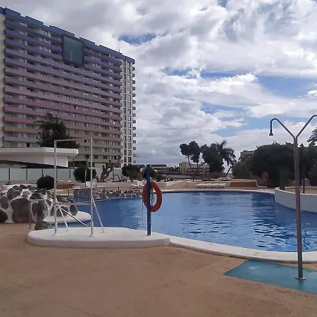Apartamento Paraiso Del Sur