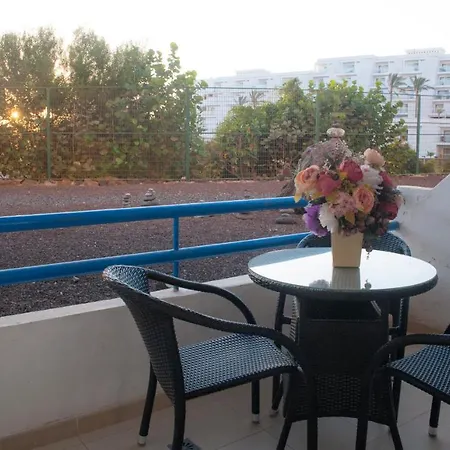 Paraiso Del Sur Apartamento Playa Paraíso